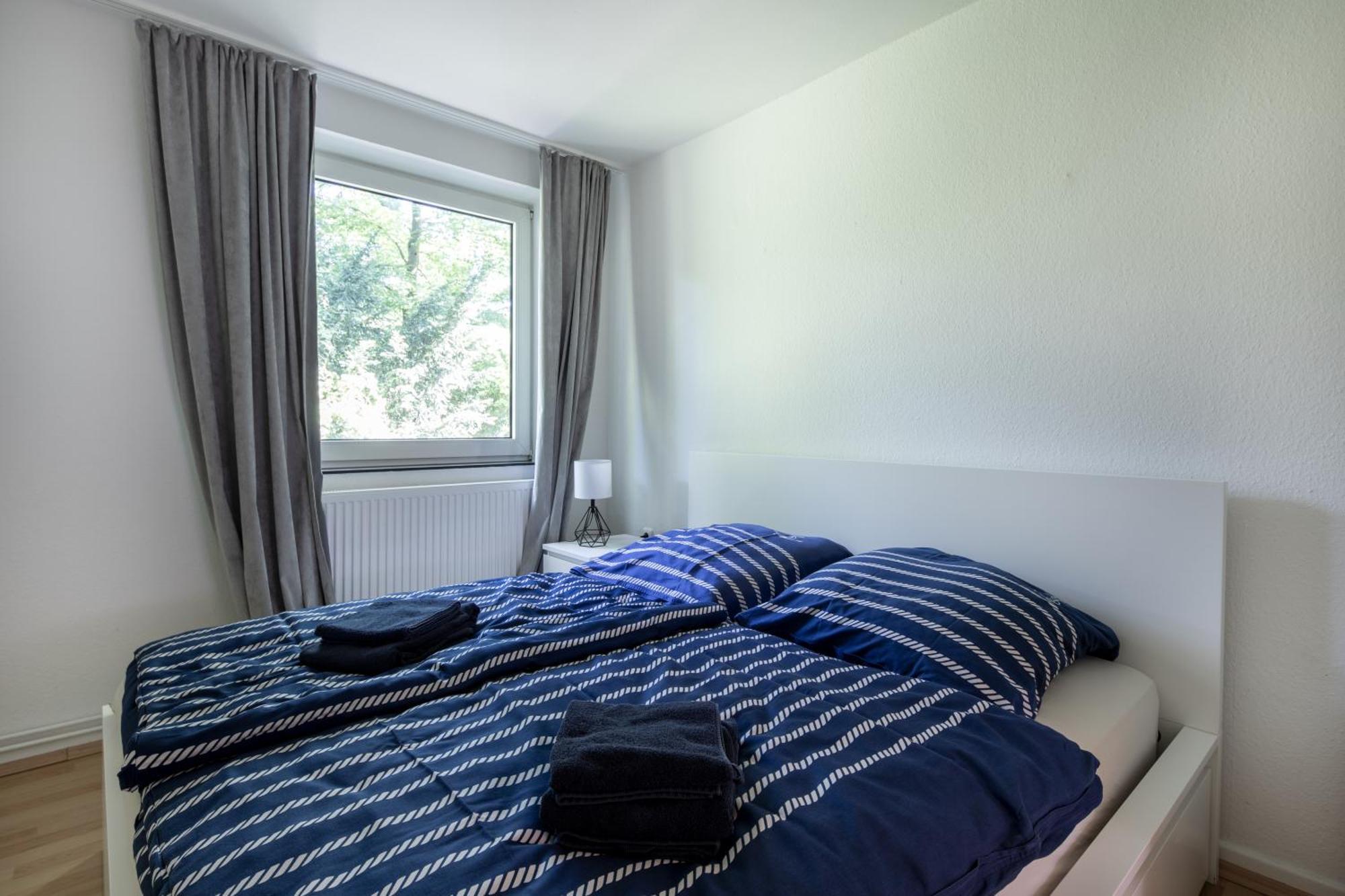 Ferienwohnung Liegeplatz Wilhelmshaven Exterior photo