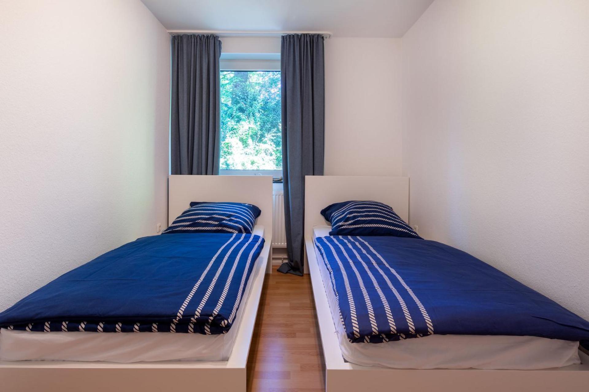 Ferienwohnung Liegeplatz Wilhelmshaven Exterior photo