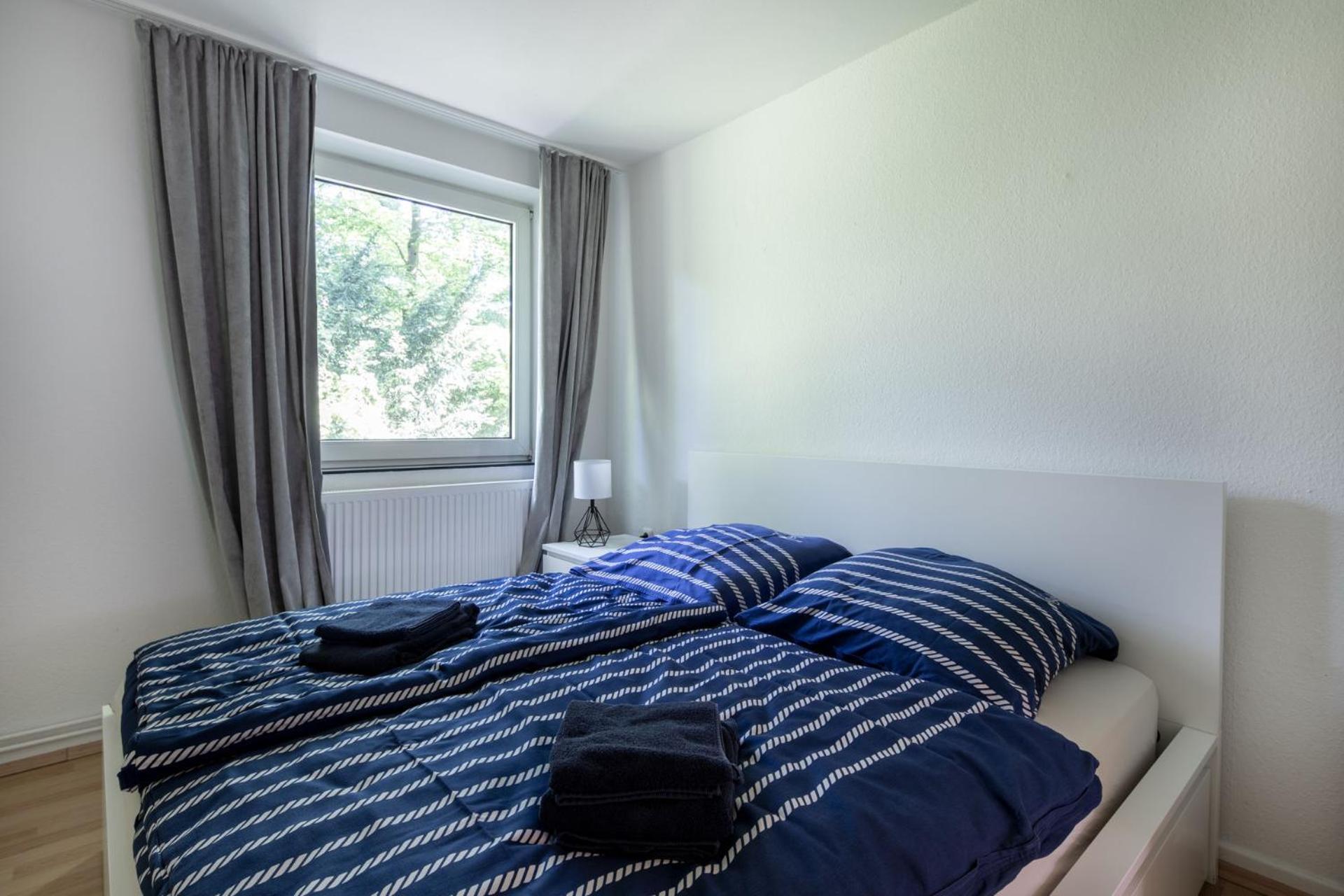 Ferienwohnung Liegeplatz Wilhelmshaven Exterior photo