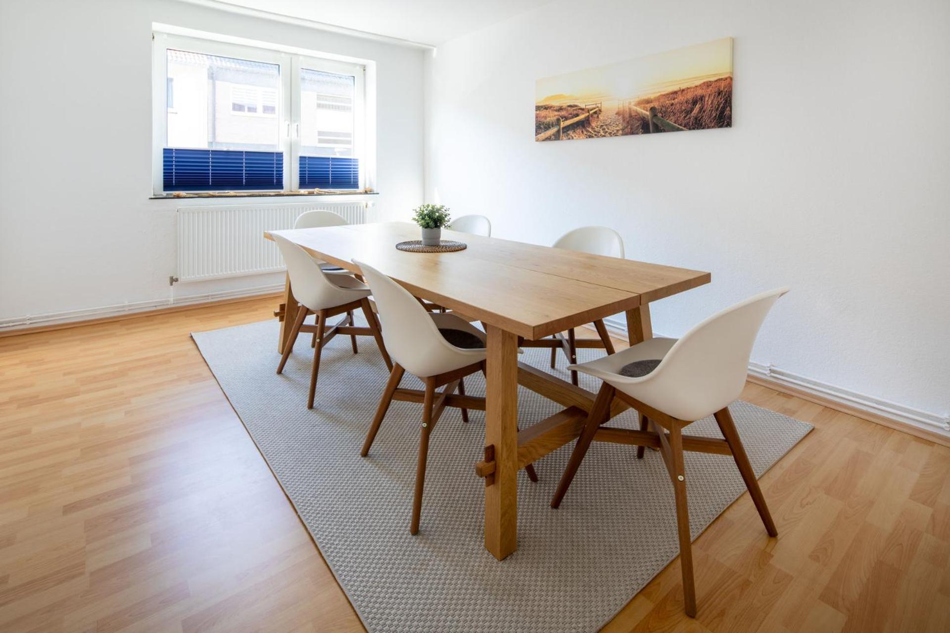 Ferienwohnung Liegeplatz Wilhelmshaven Exterior photo