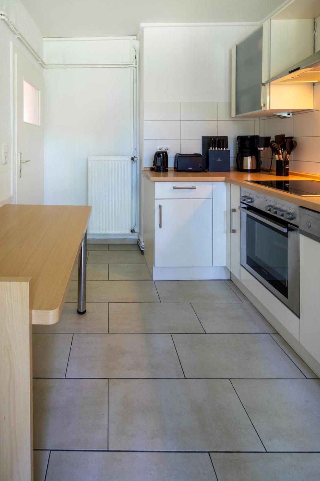 Ferienwohnung Liegeplatz Wilhelmshaven Exterior photo